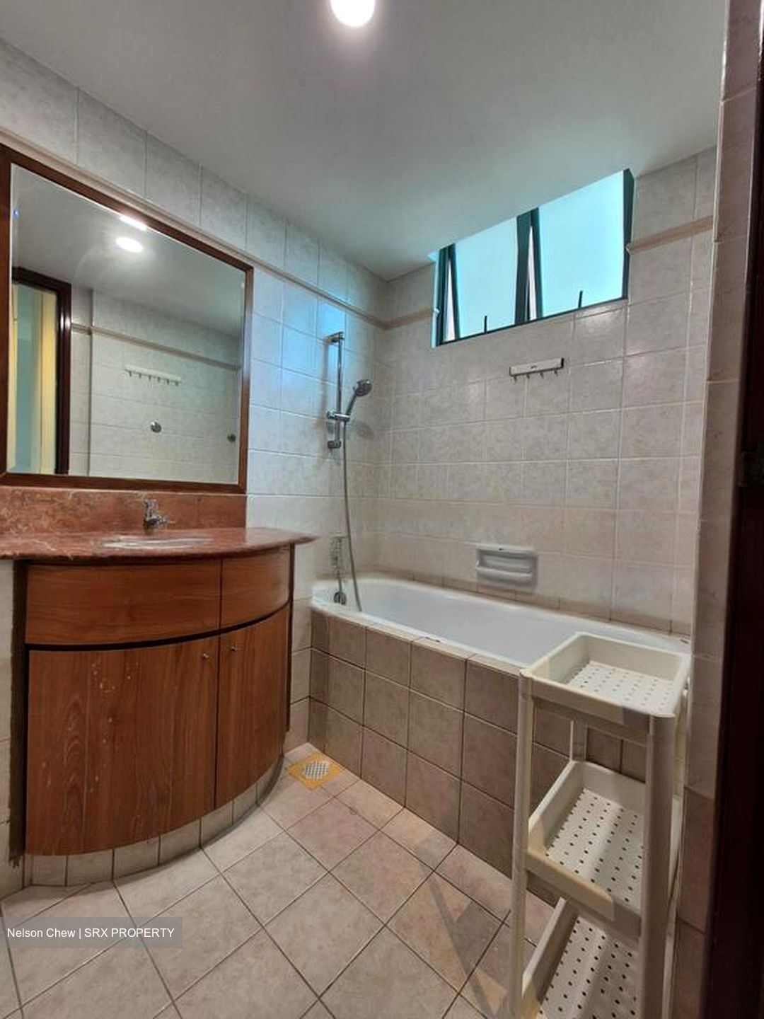 Summerdale (D22), Condominium #577795691